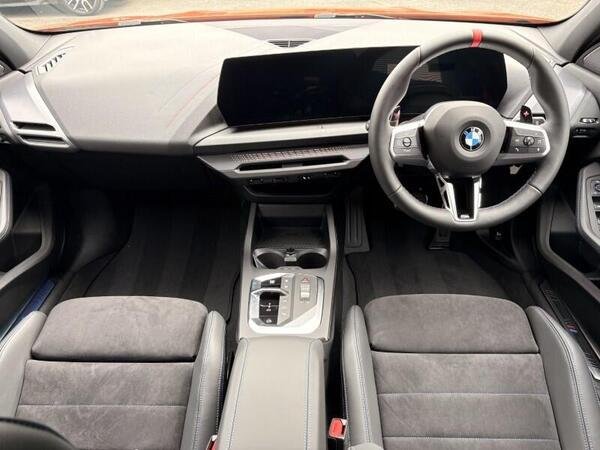 2026 BMW 1 Series