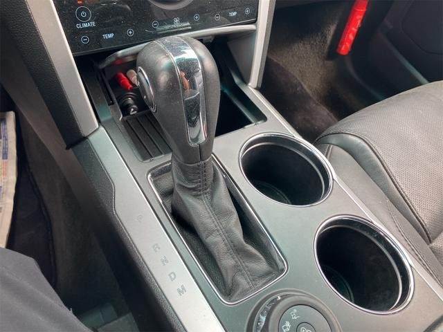 2012 Ford Explorer