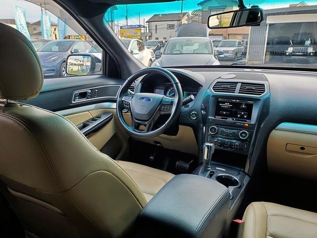 2012 Ford Explorer