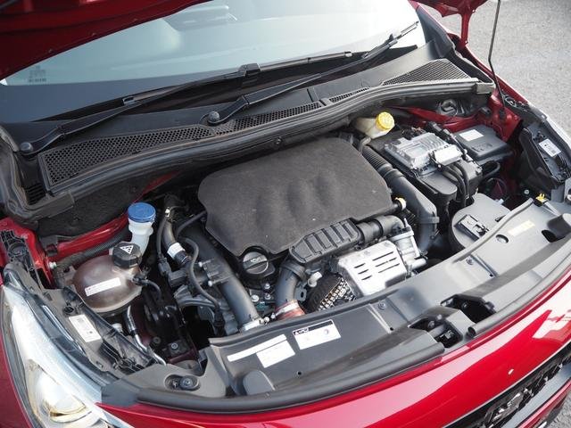 2019 Peugeot 2008