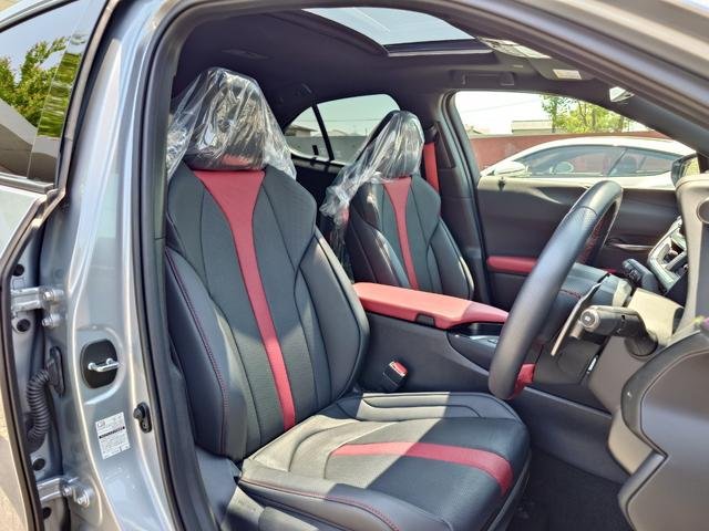 2023 Lexus UX