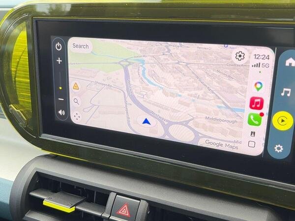 2026 Fiat Panda