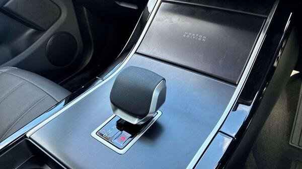 2026 Land Rover Range Rover Evoque
