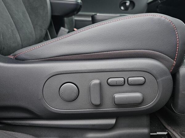 2026 Hyundai Ioniq 5