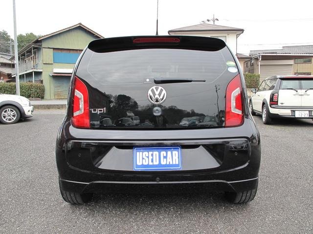 2012 Volkswagen up