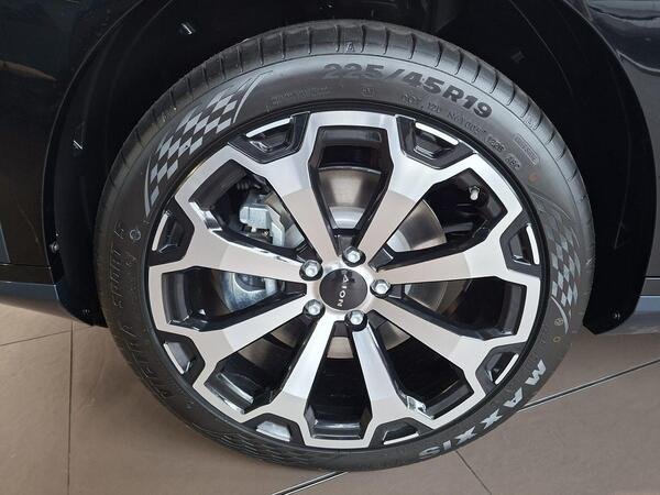 2026 AION V