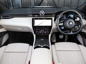 2026 Maserati Grecale
