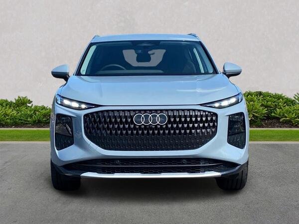 2026 Audi Q3