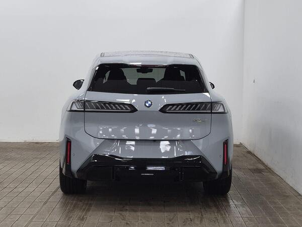 2026 BMW iX3