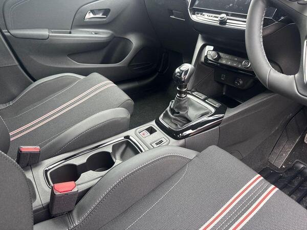 2026 Vauxhall Corsa