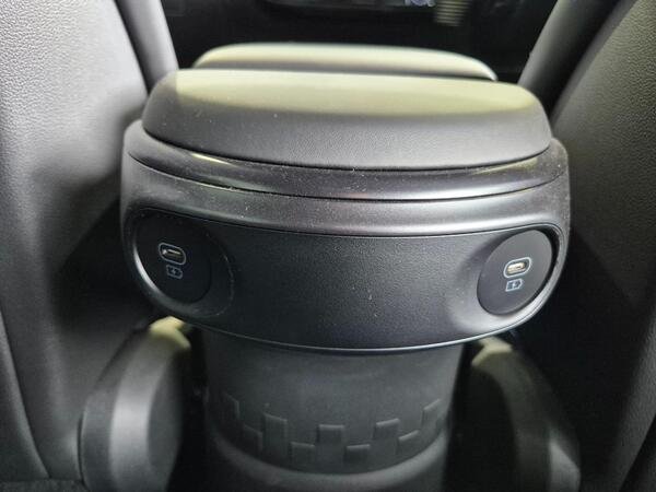 2026 Hyundai Ioniq 5