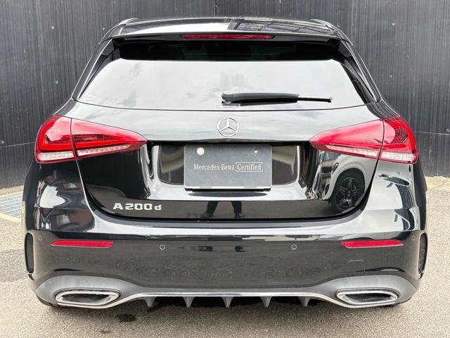 2022 Mercedes-Benz A-Class