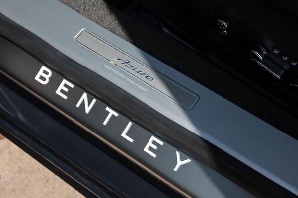 2026 Bentley Continental GT
