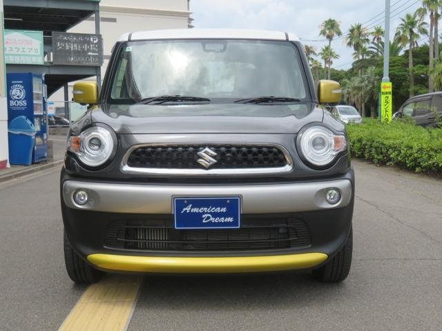 2018 Suzuki XBEE