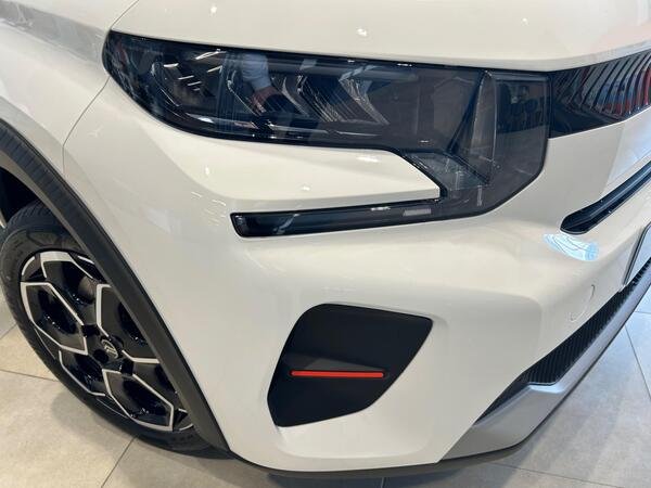 2026 Citroën C3