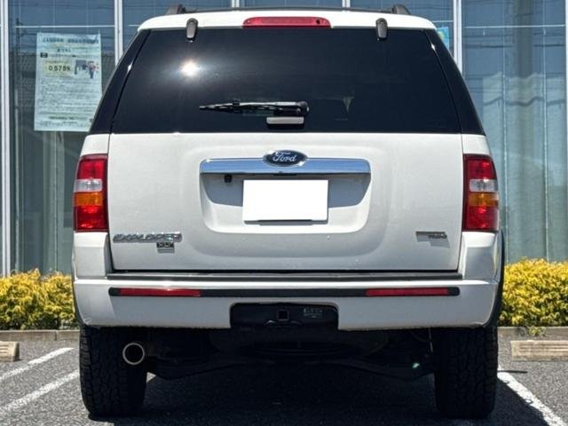 2010 Ford Explorer