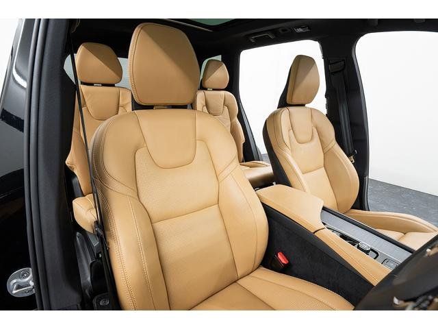 2024 Volvo XC90
