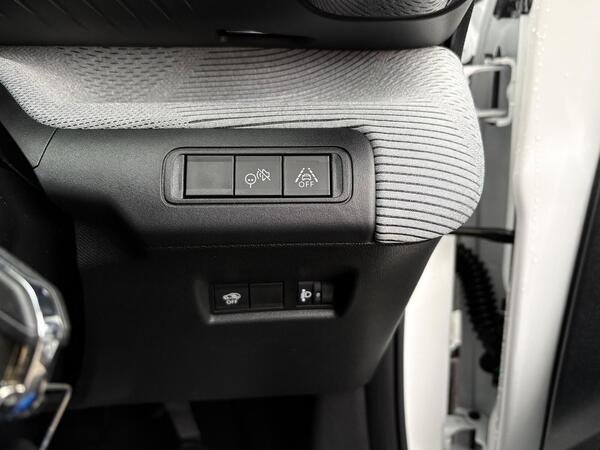 2026 Citroën C3