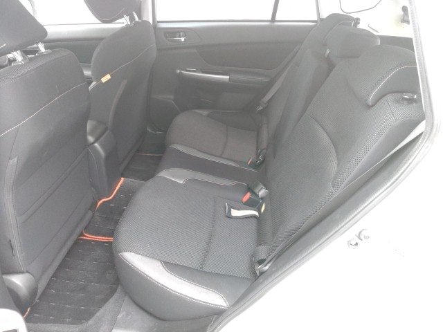 2016 Subaru XV