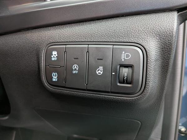 2026 Hyundai I20