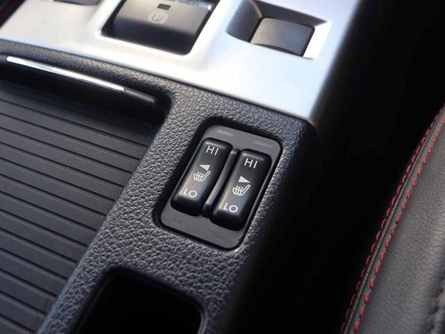 2014 Subaru WRX S4