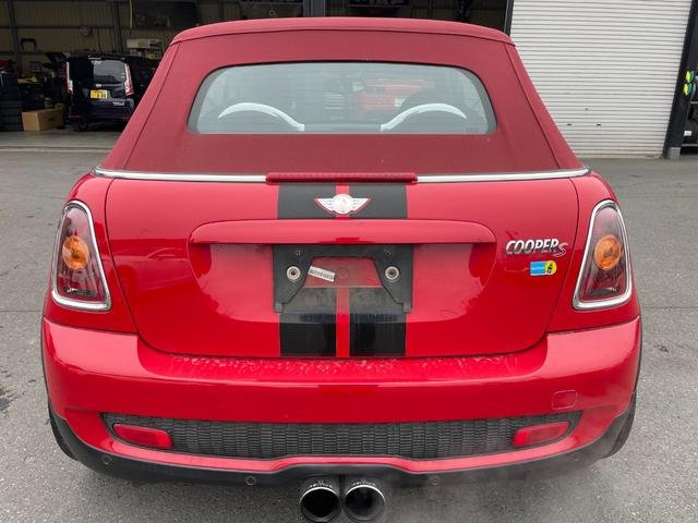 2010 Mini Cooper