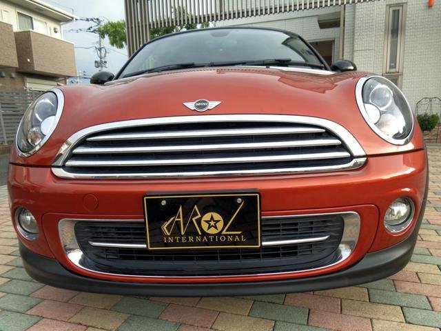2014 Mini Cooper