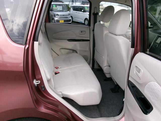 2014 Mitsubishi EK WAGON