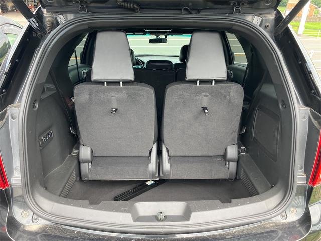 2012 Ford Explorer