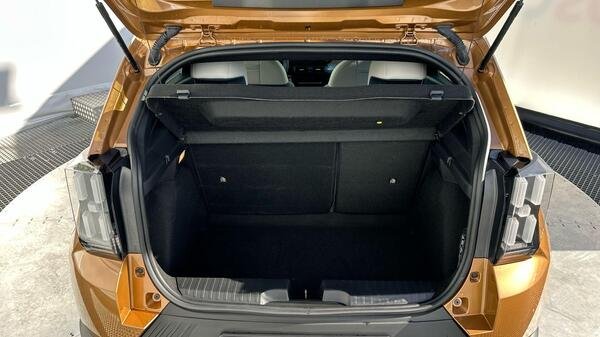 2026 Fiat Panda