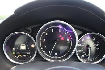 2026 Mazda MX-5 Miata