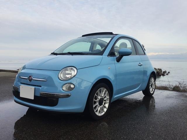 2013 Fiat 500X