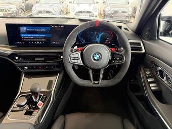 2026 BMW M3