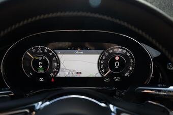 2026 Bentley Continental GT