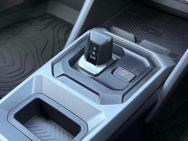 2026 Dacia Duster
