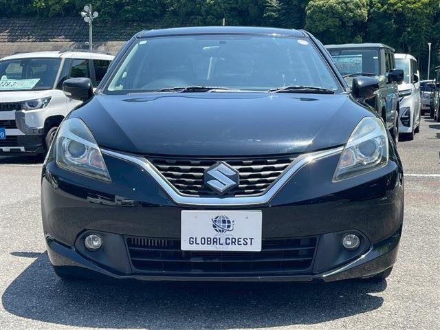 2016 Suzuki Baleno Petrol