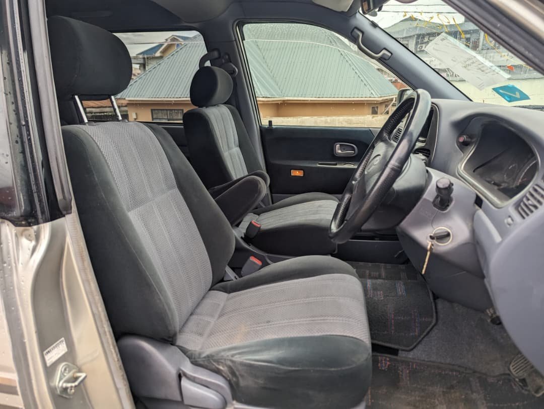 2026 Toyota Noah