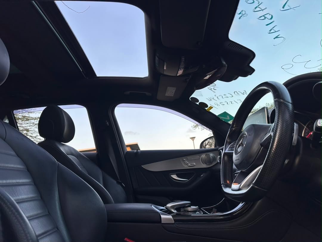 2016 Mercedes-Benz G-Class