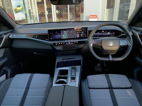 2026 Vauxhall Grandland