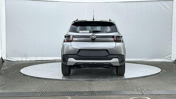 2026 Citroën C3
