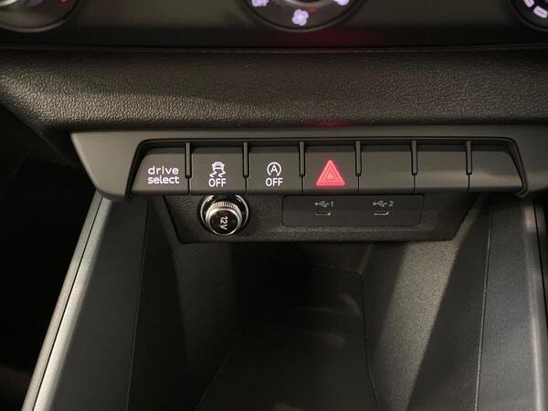 2026 Audi A1