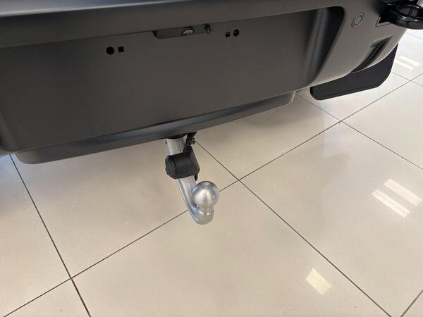 2026 Land Rover Defender