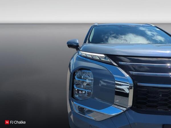2026 Mitsubishi Outlander PHEV