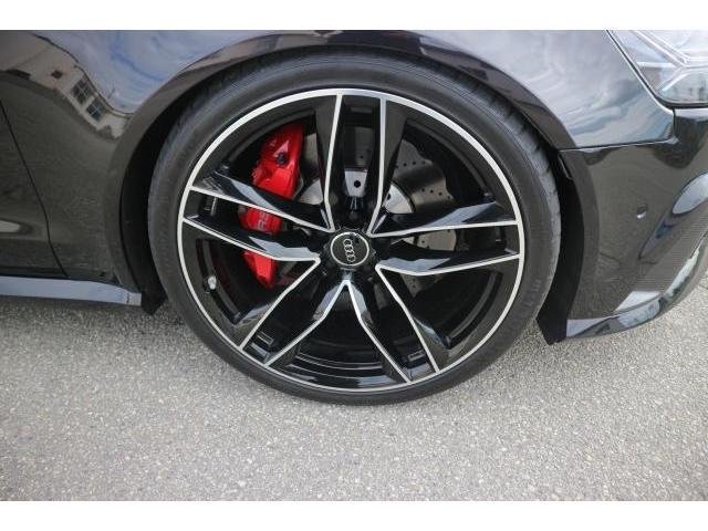 2014 Audi RS6