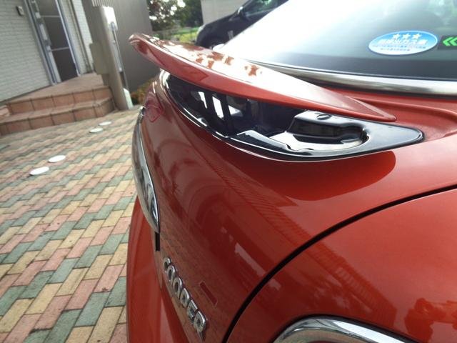 2014 Mini Cooper