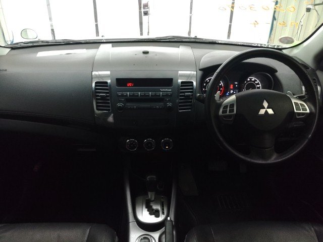 2013 Mitsubishi Outlander