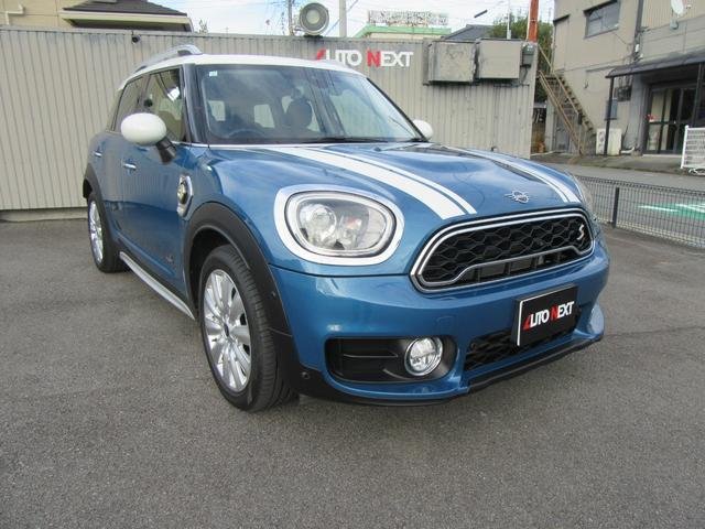 2019 Mini Cooper