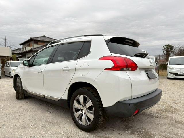 2014 Peugeot 2008