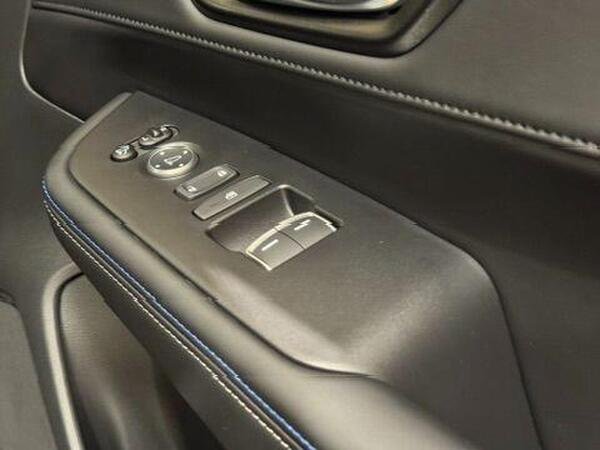 2026 Honda PRELUDE