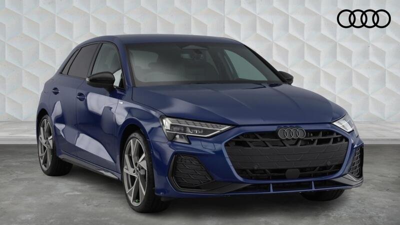 2026 Audi A3 Petrol
